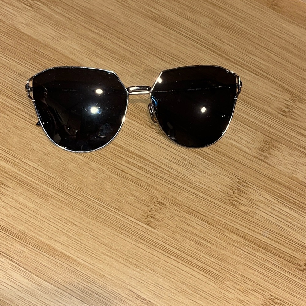 Helen Keller cat eye sunglasses H8606-TD11